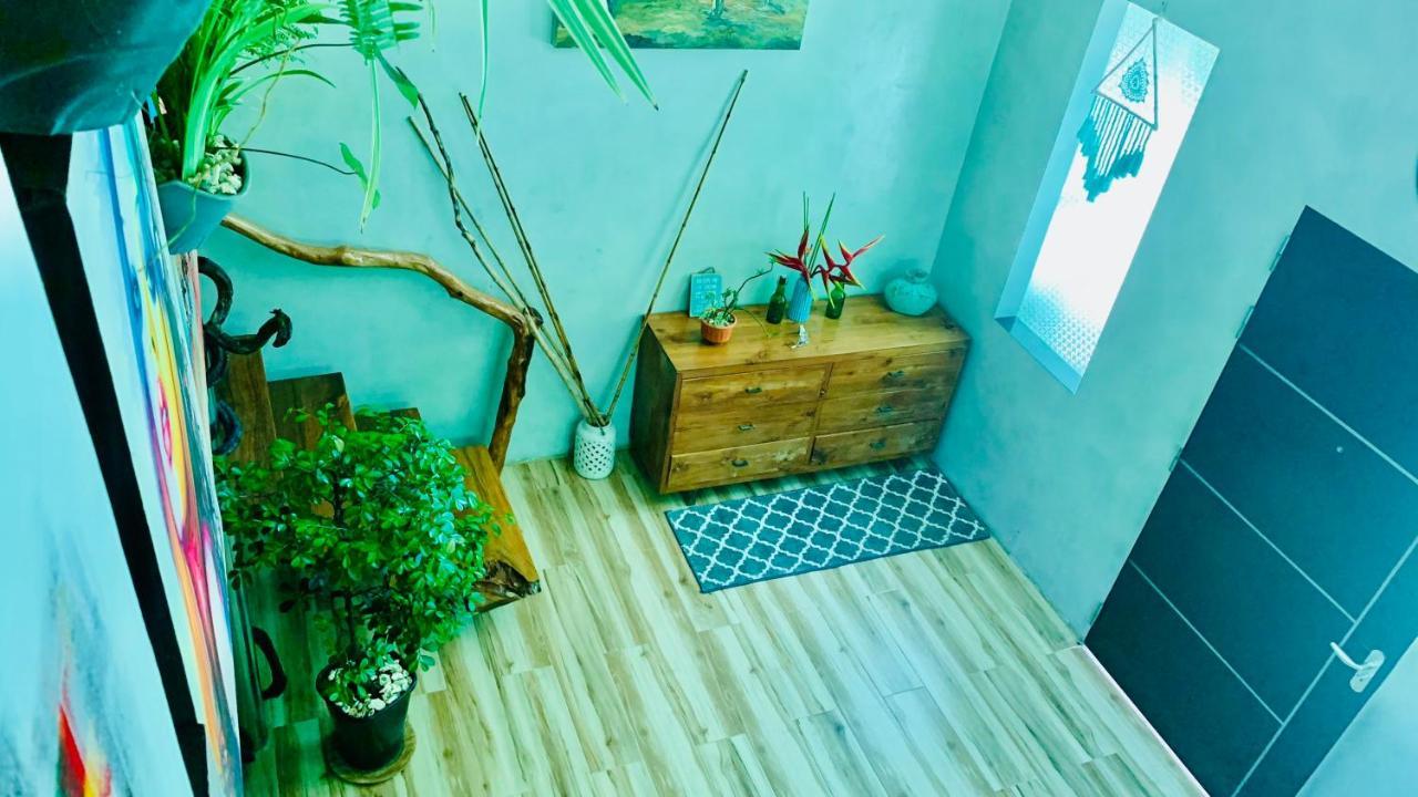 Hidden Of Cailan Aparthotel