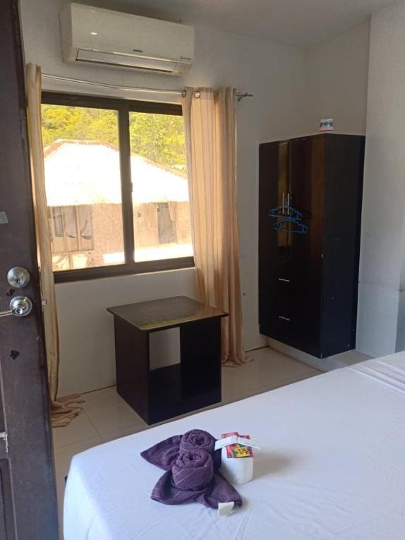 Chelle's Apartelle-inn