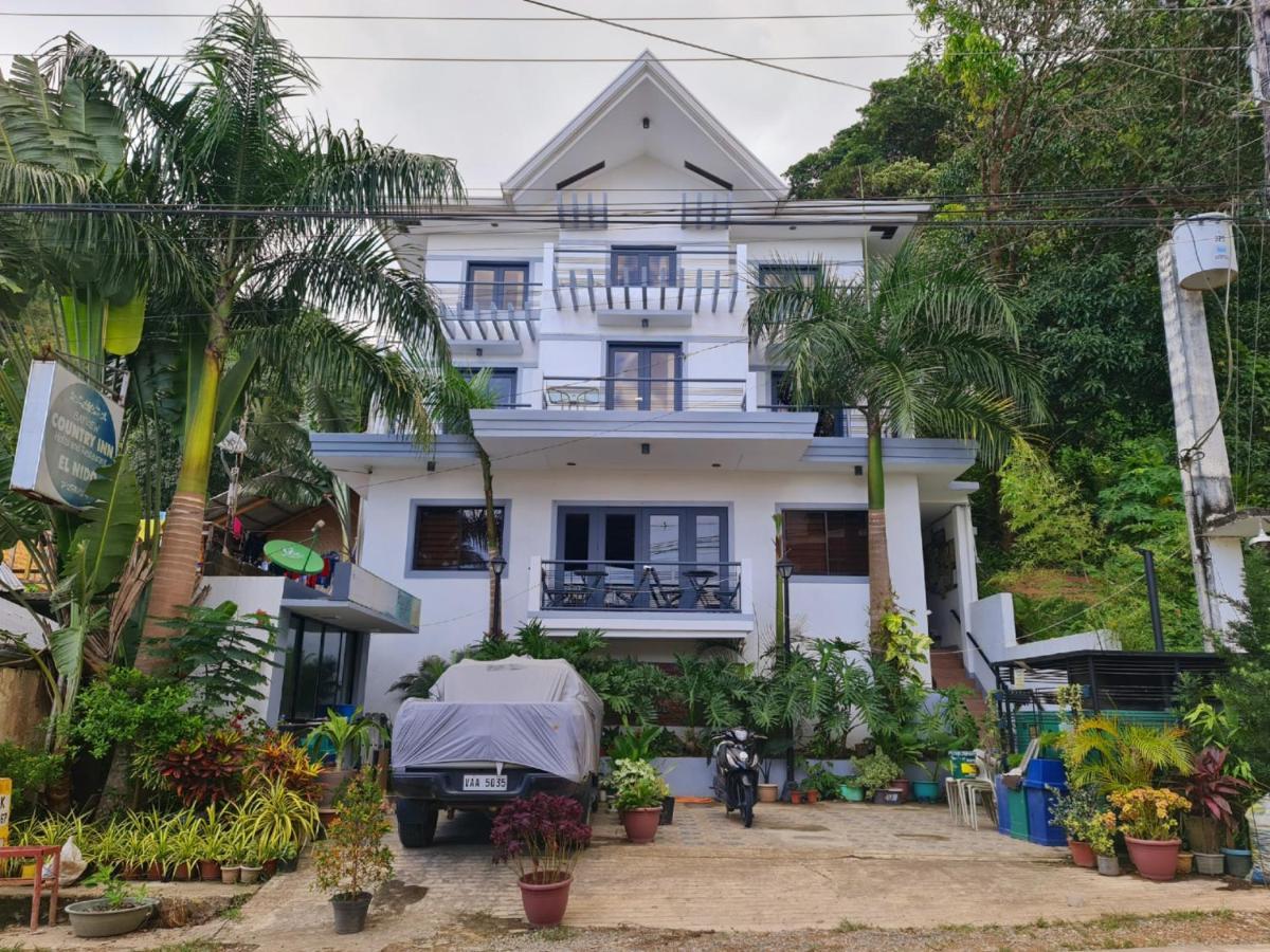 Bed & Breakfast Bayview Country El Nido