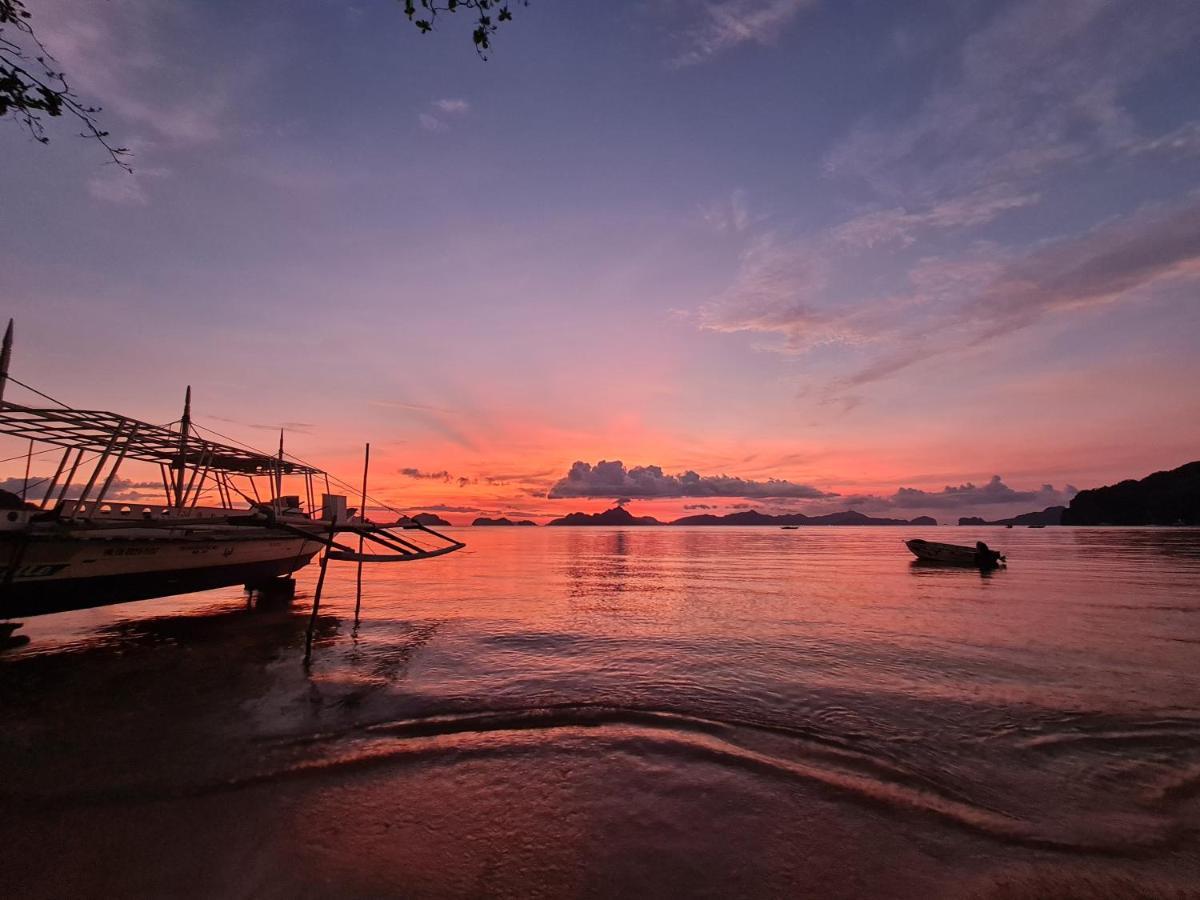 Bayview Country Bed & Breakfast El Nido