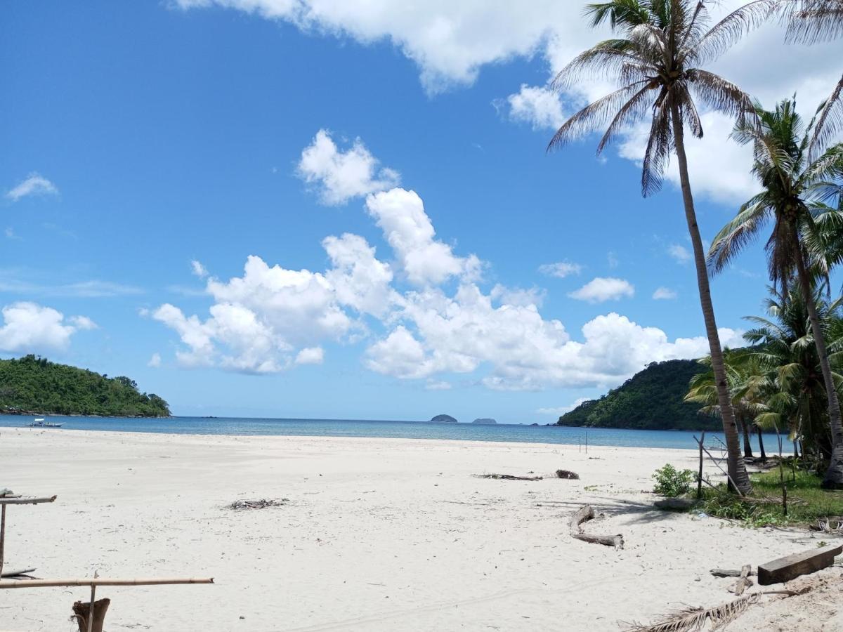 Zhaya's & El Nido