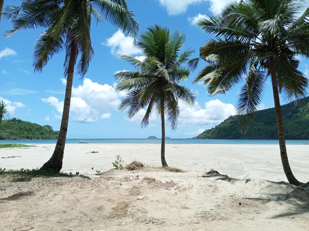 Zhaya's & Inn El Nido