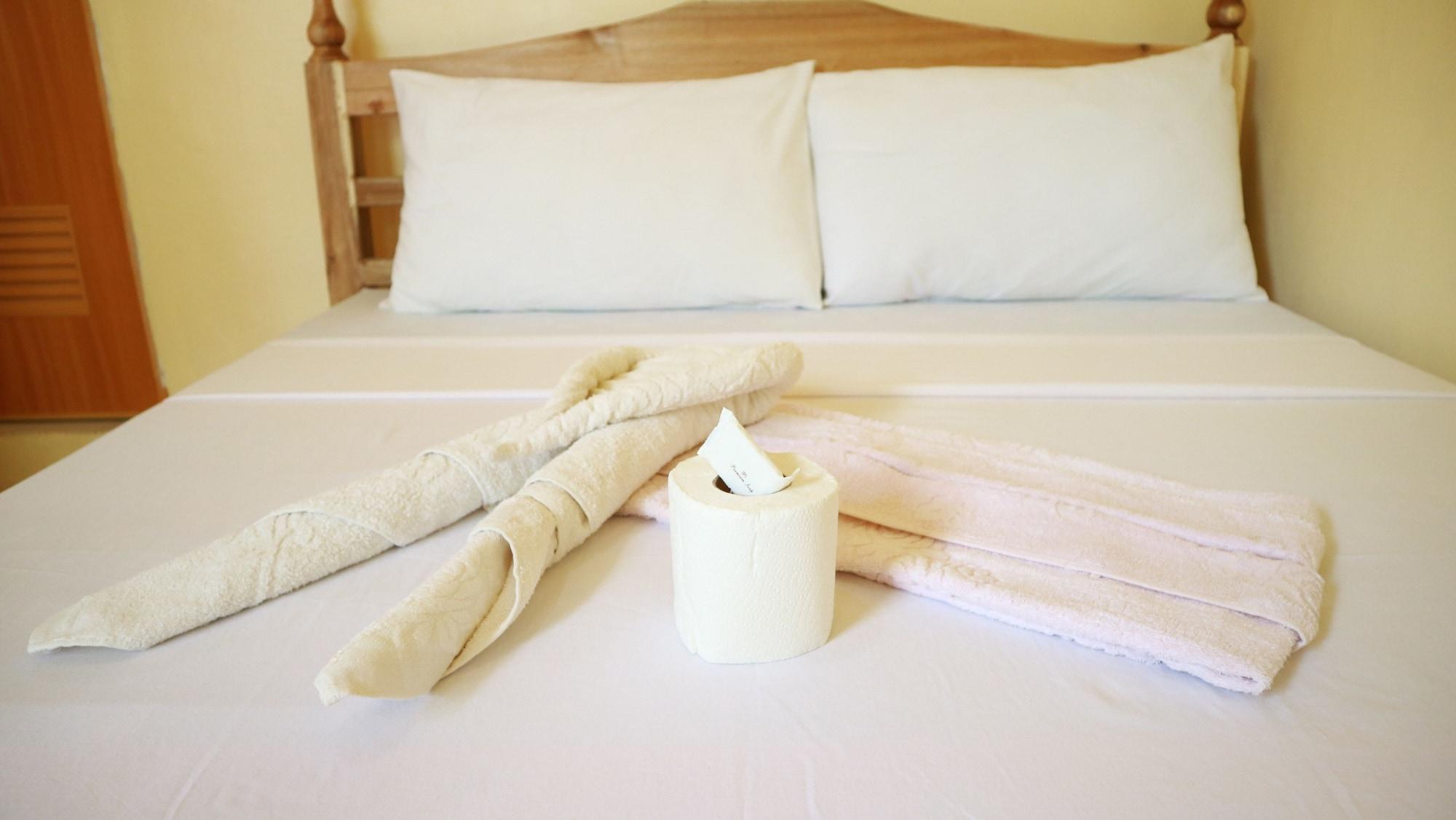 Just Guest house