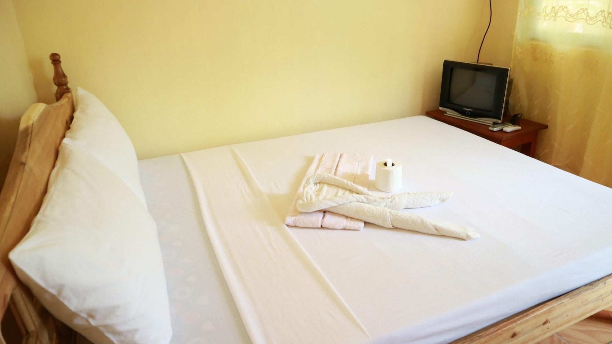 Just Guest house 2*