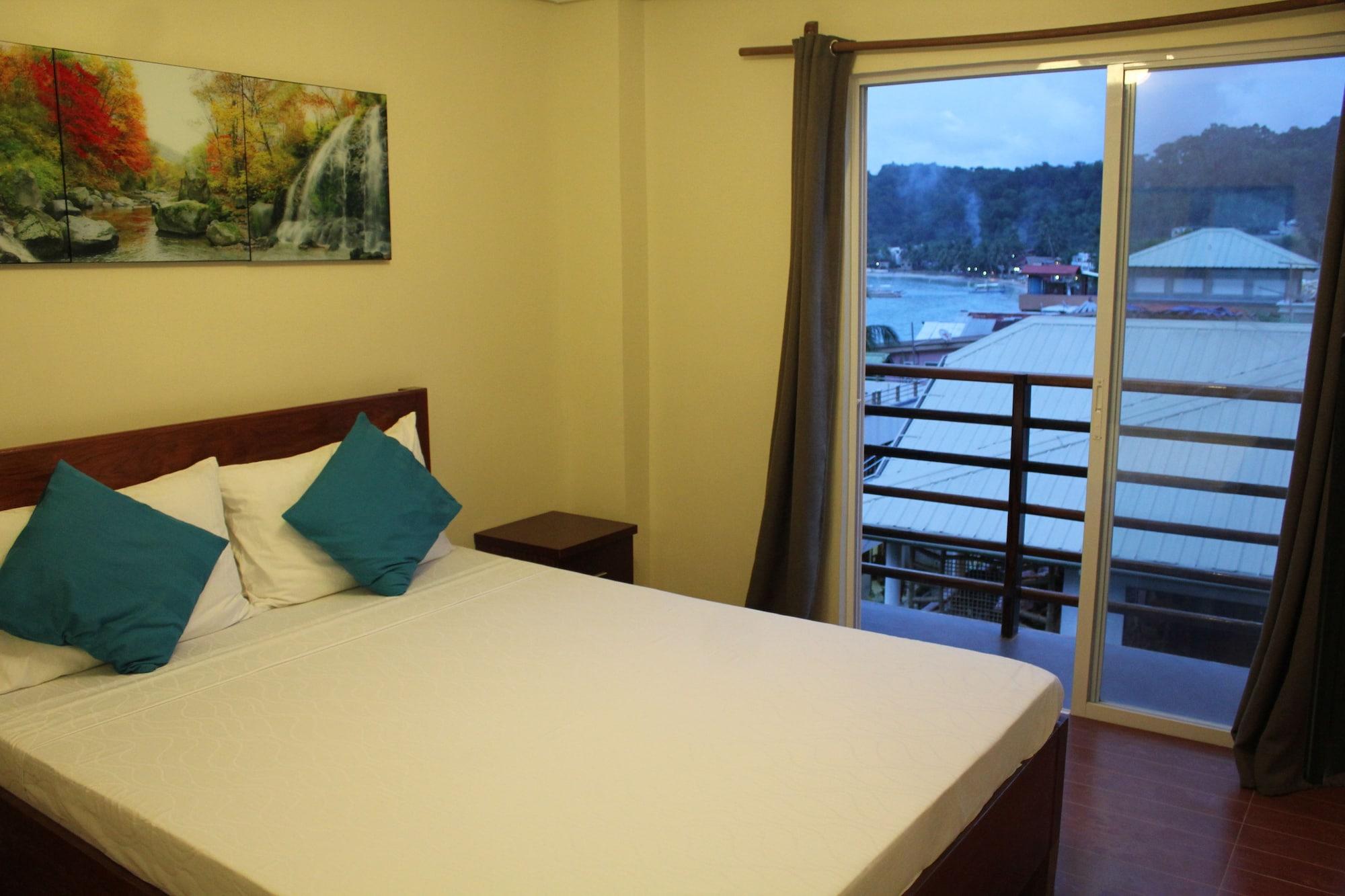 Aqua Travel Locanda El Nido