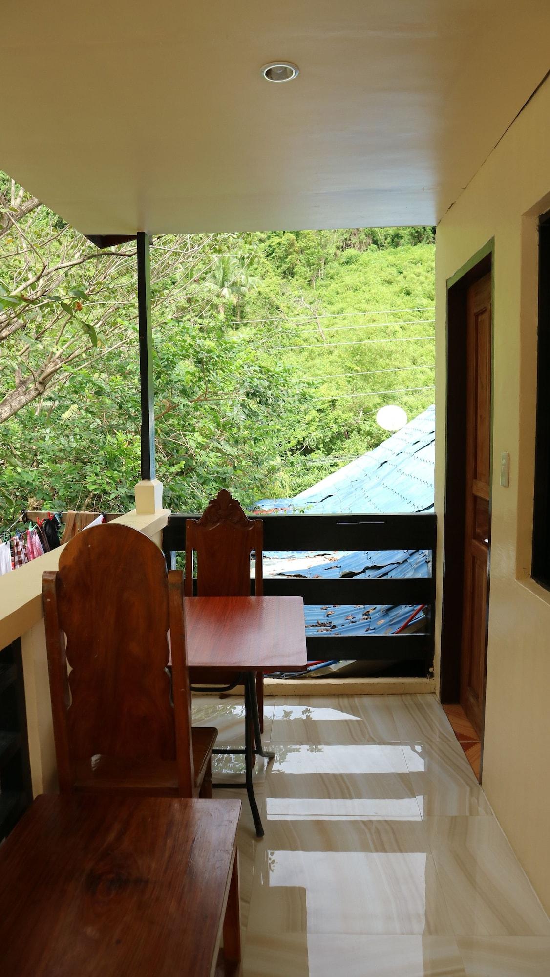 Guest house Just El Nido