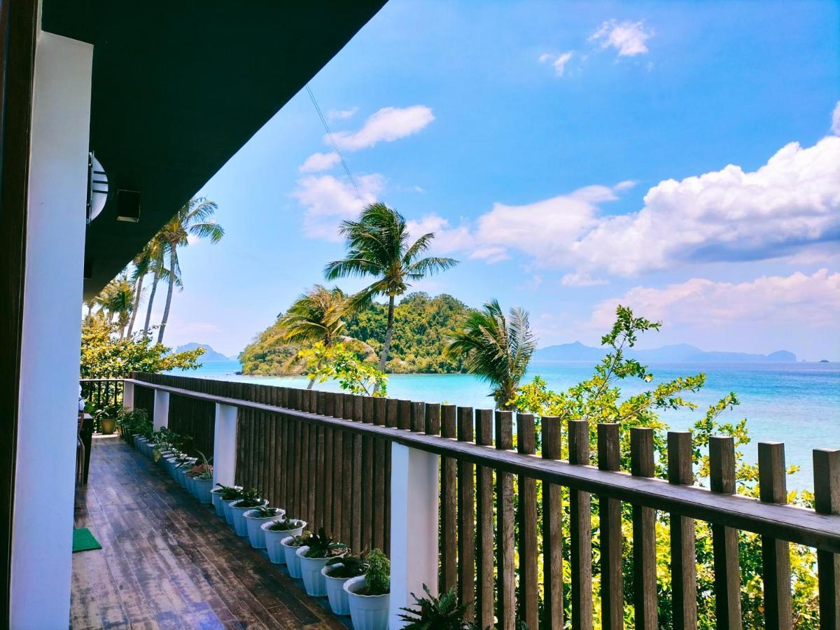 Resort Orange Pearl Beach