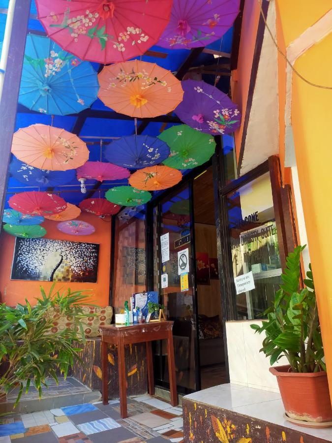 Hwan Dynasty Inn El Nido