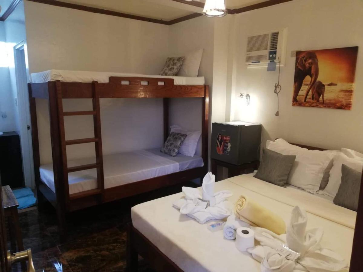 Balay Paragua Guest house El Nido