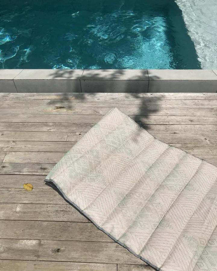 Frangipani Resort