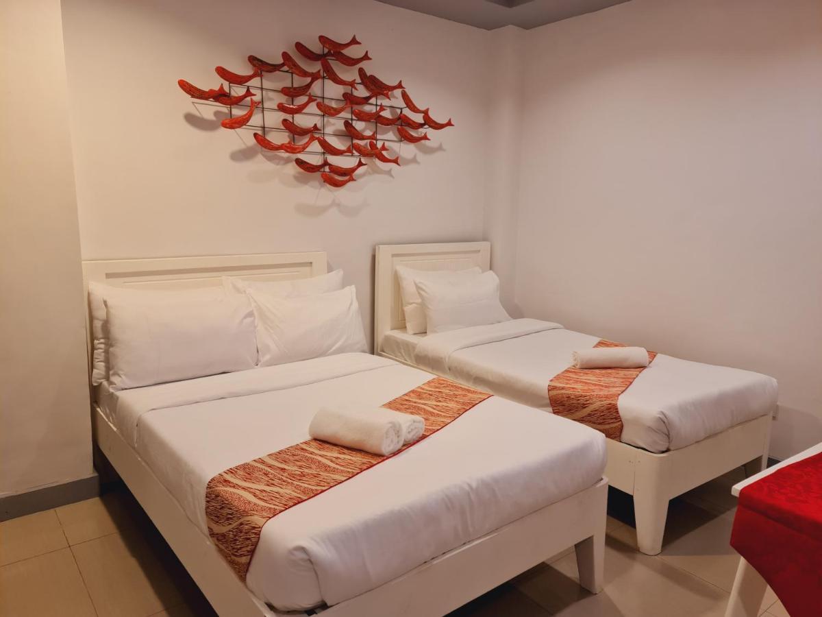Bed & Breakfast Bayview Country 2*