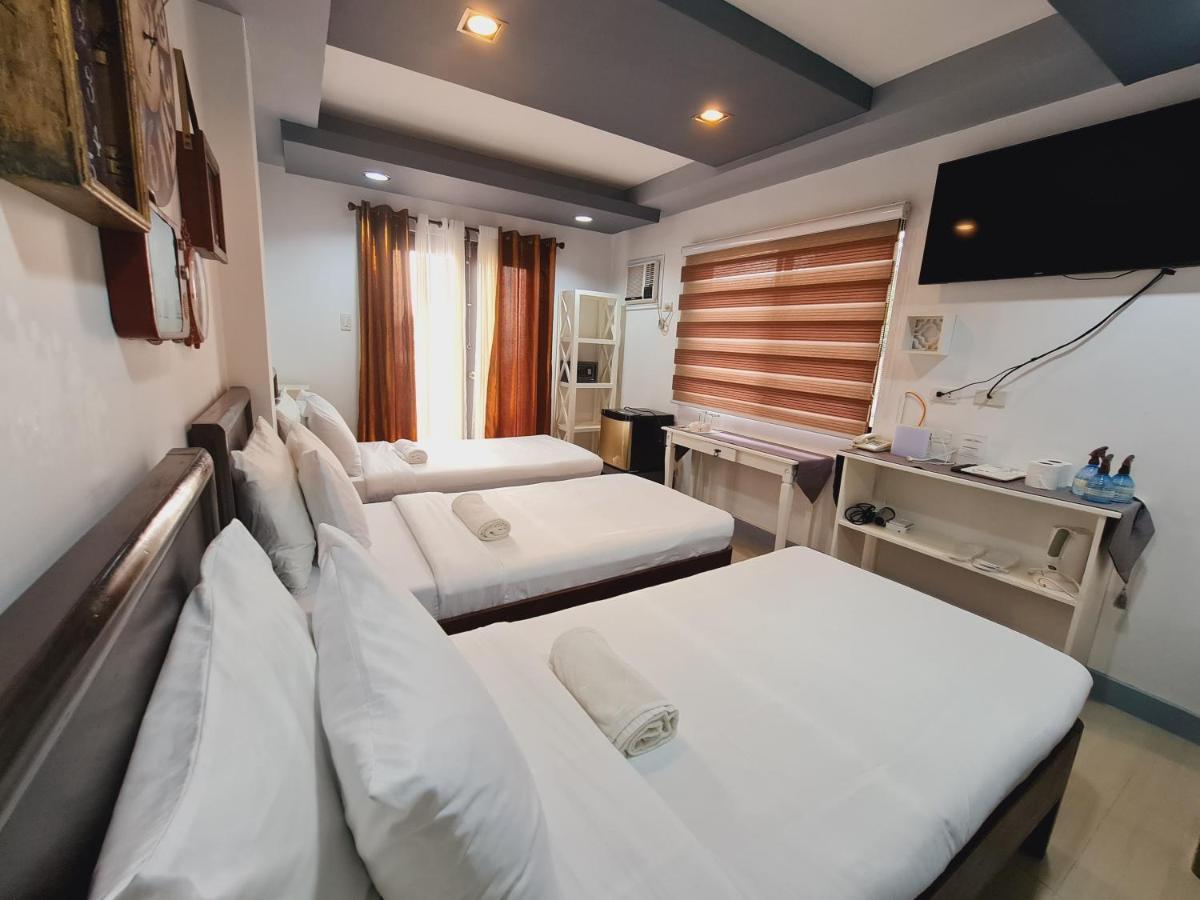 Bed & Breakfast Bayview Country El Nido
