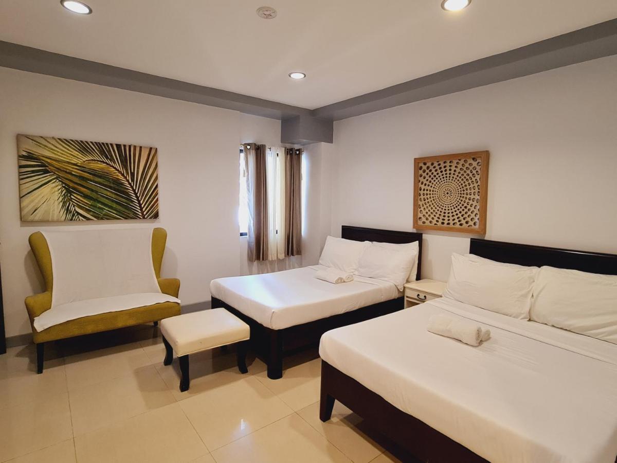 Bayview Country Bed & Breakfast El Nido