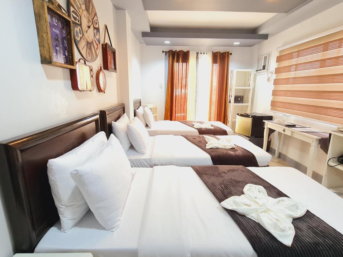 Bayview Country Bed & Breakfast El Nido