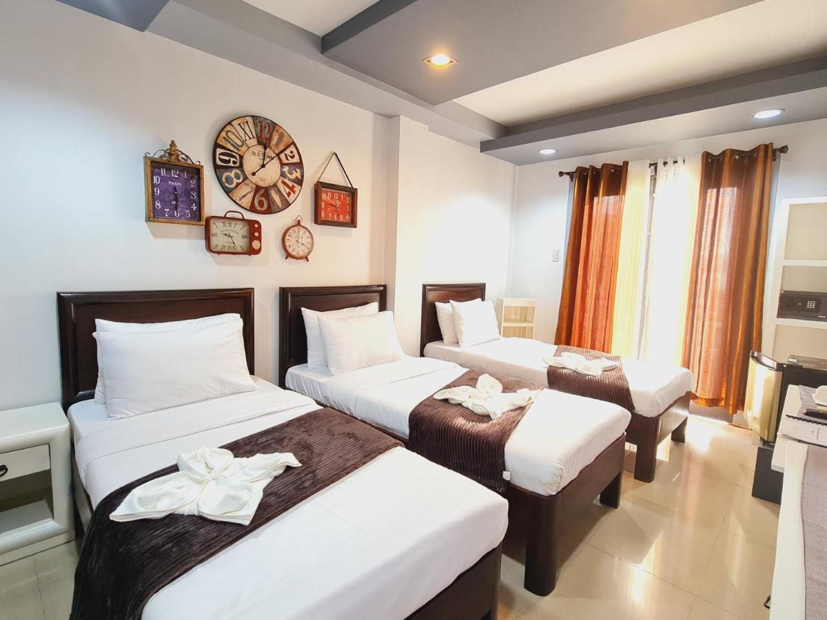 Bed & Breakfast Bayview Country 2*