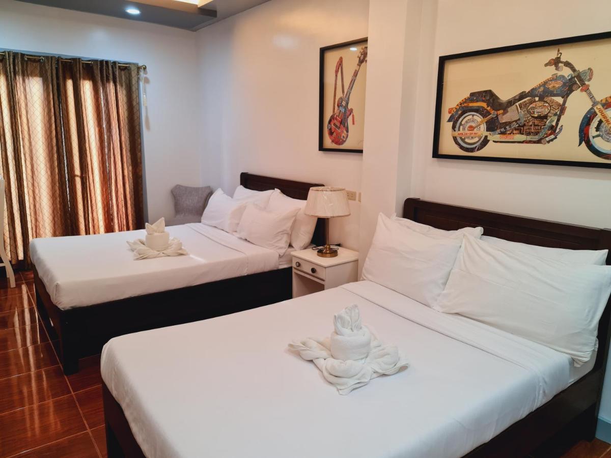 Bayview Country Bed & Breakfast El Nido