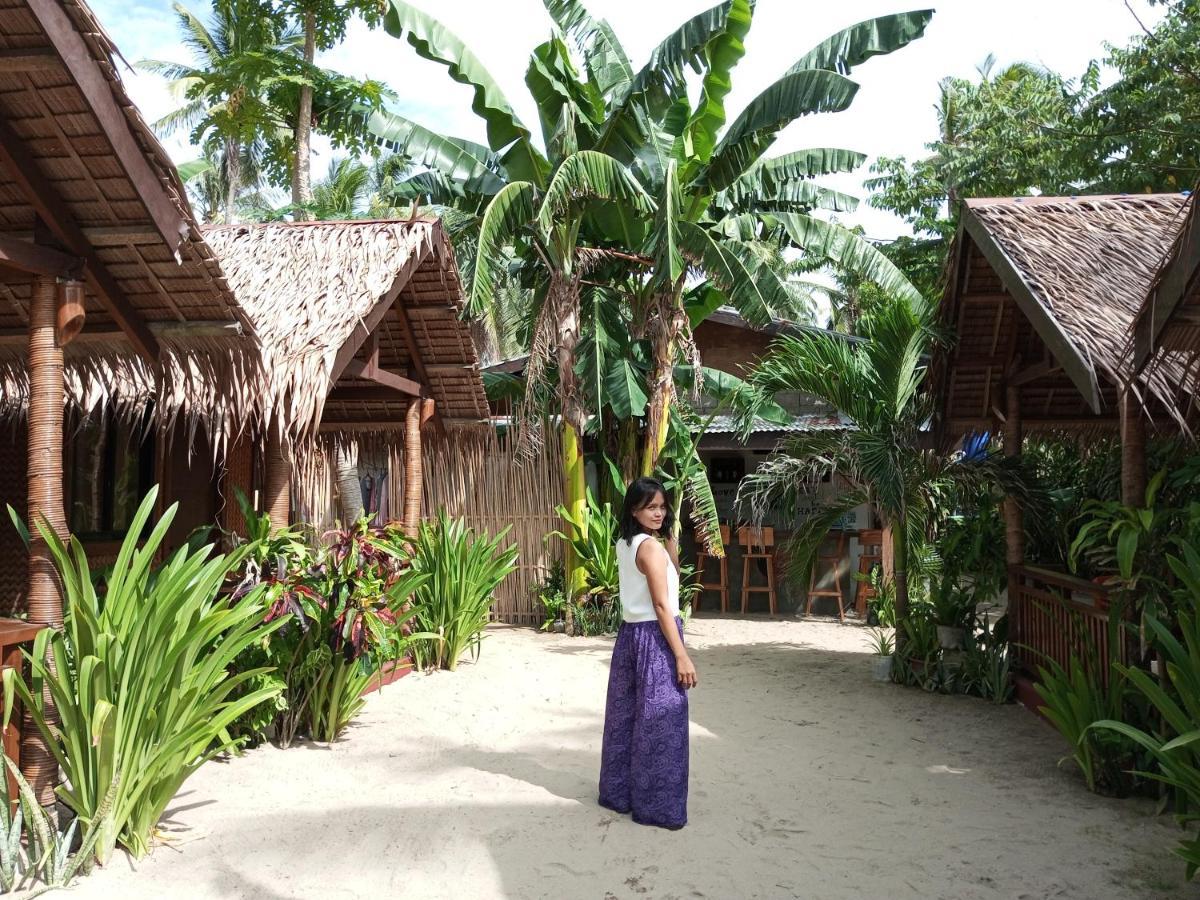 Inn Zhaya's & El Nido