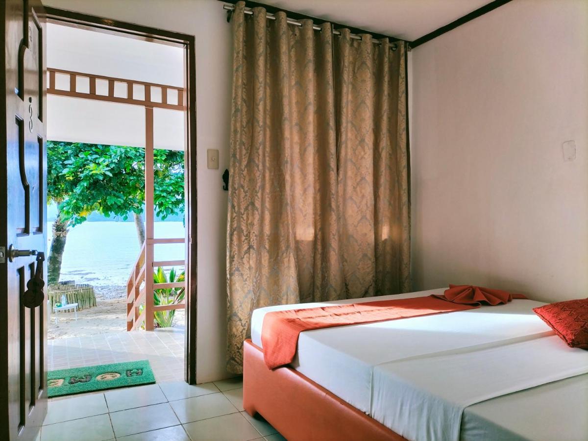 Orange Pearl Beach 2*