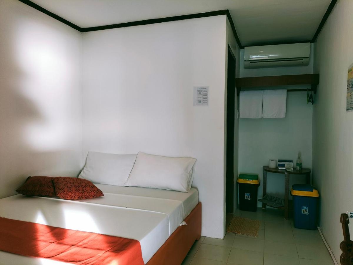 Orange Pearl Beach Resort 2*