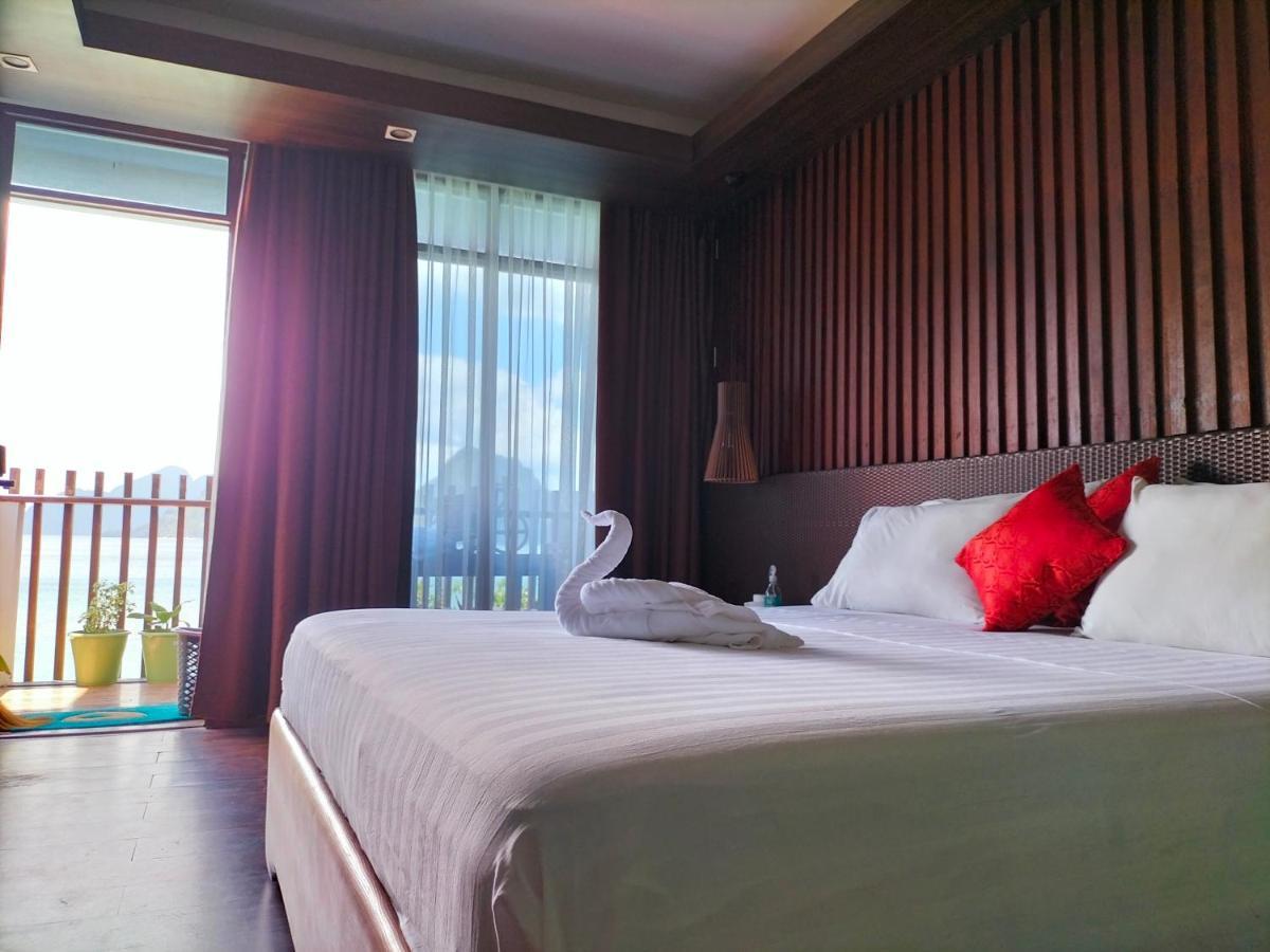 Resort Orange Pearl Beach 2*