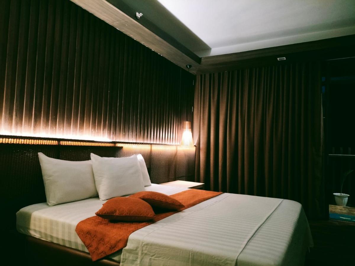 Orange Pearl Beach 2* El Nido