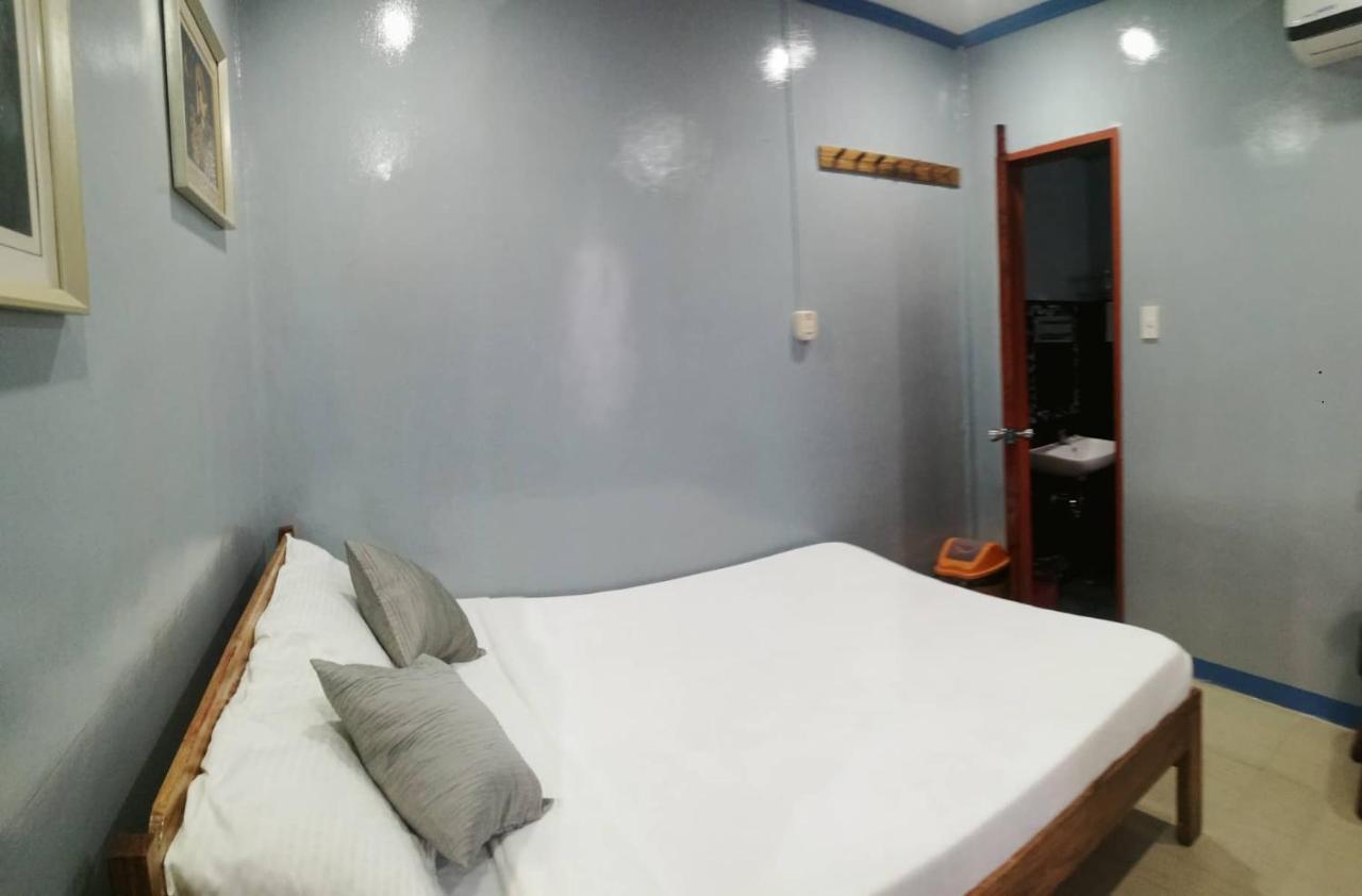 Balay Paragua *