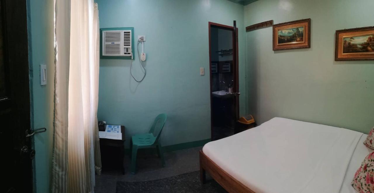 Balay Paragua Guest house El Nido