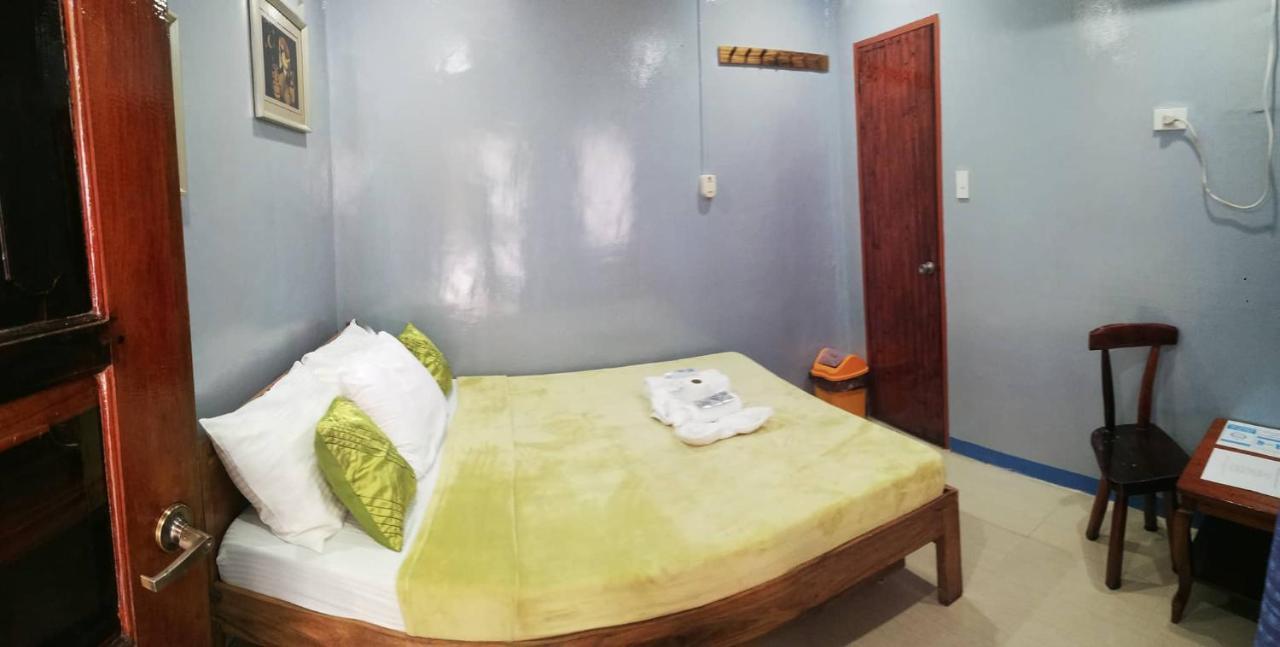 Balay Paragua Guest house *