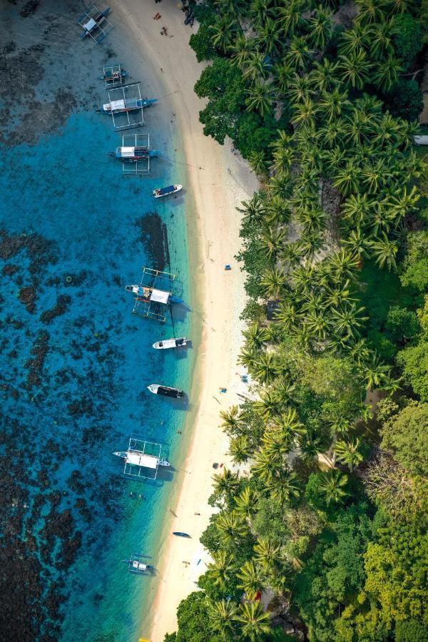 Israel Ecopark El Nido