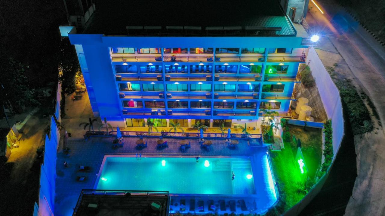 Hotel Israel Ecopark El Nido