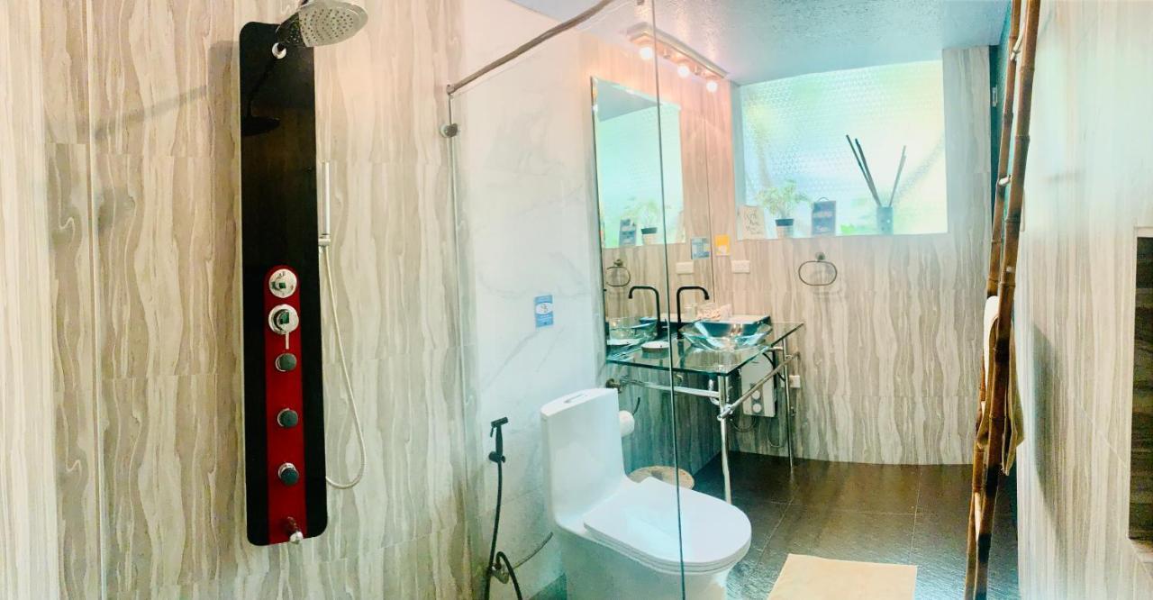 Aparthotel Hidden Of Cailan Family *