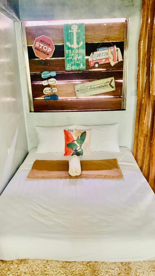 Aparthotel Hidden Of Cailan Family El Nido