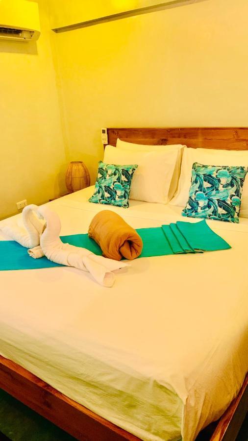 Hidden Of Cailan Aparthotel *