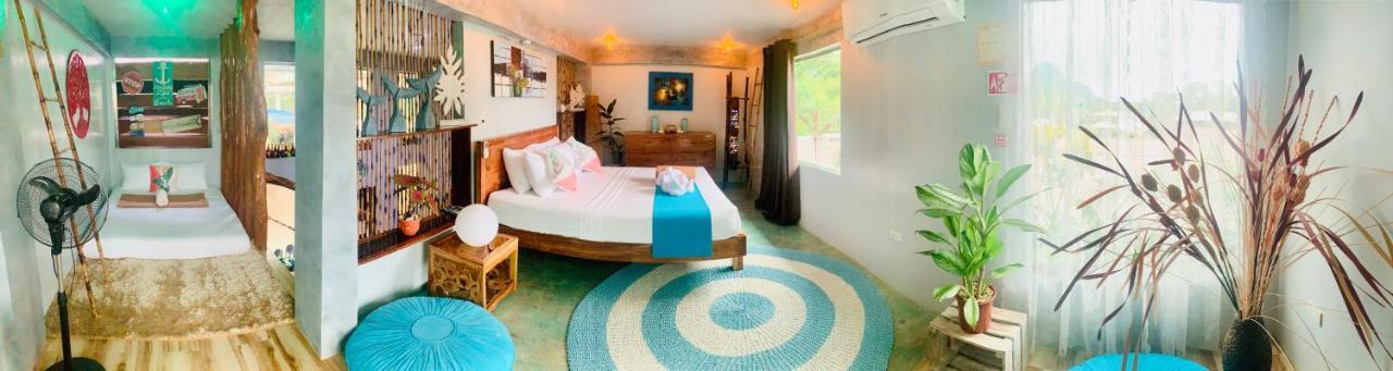Aparthotel Hidden Of Cailan Family *