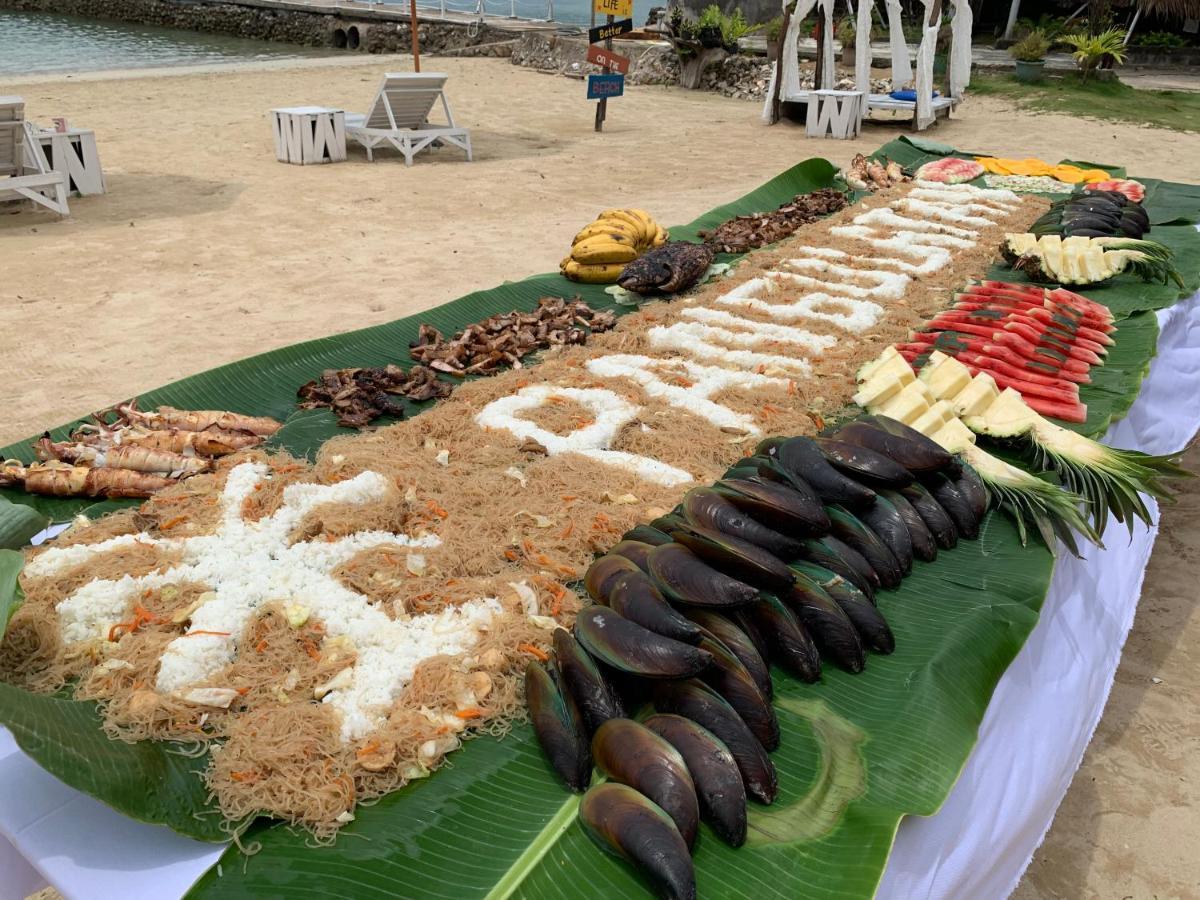 Pangulatan Resort