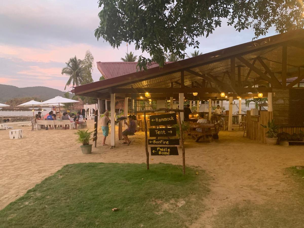Pangulatan 3* El Nido