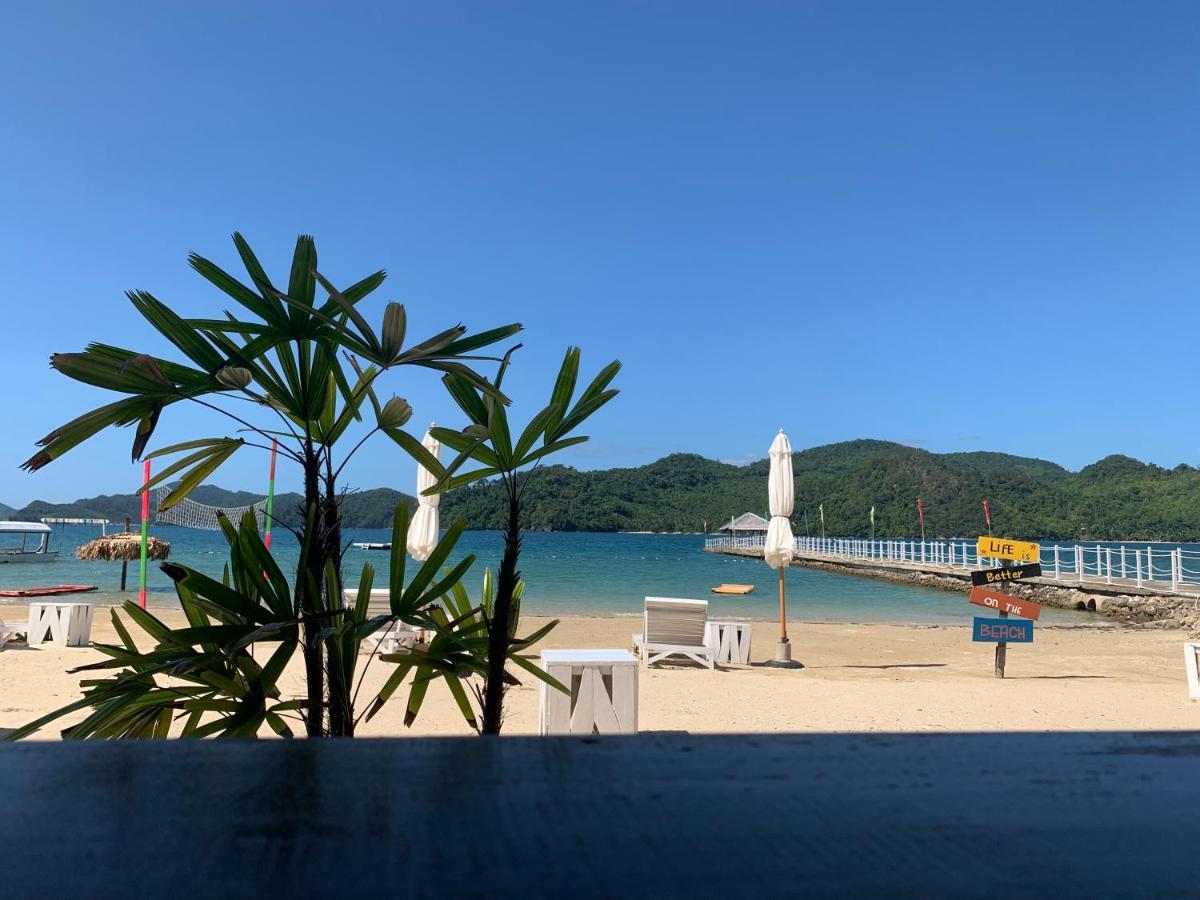 Pangulatan El Nido