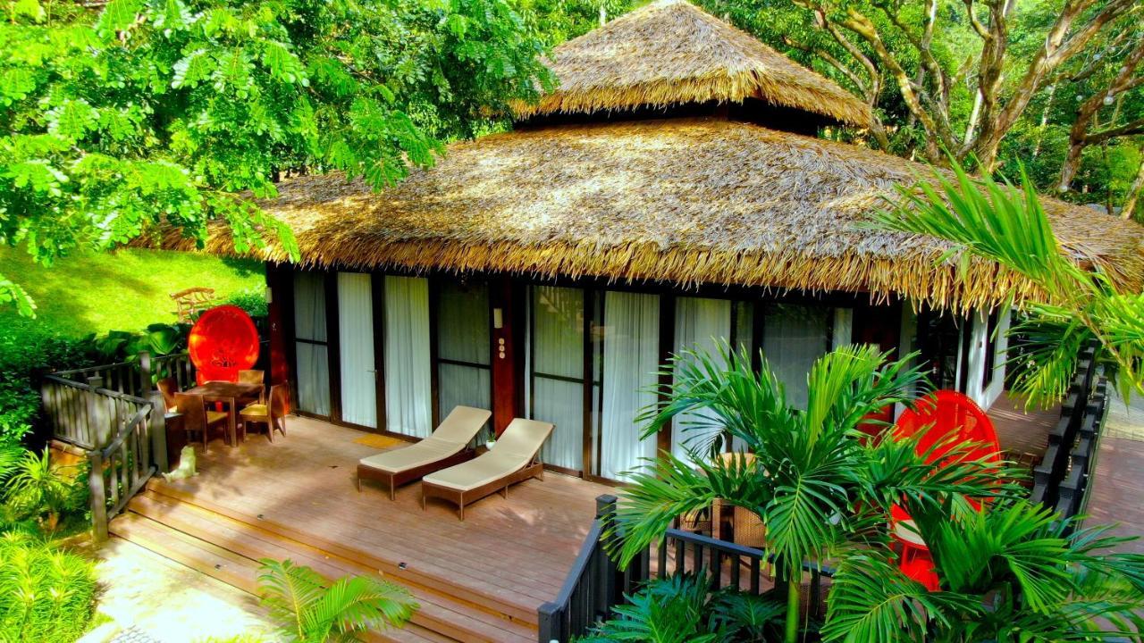 Lihim El Nido
