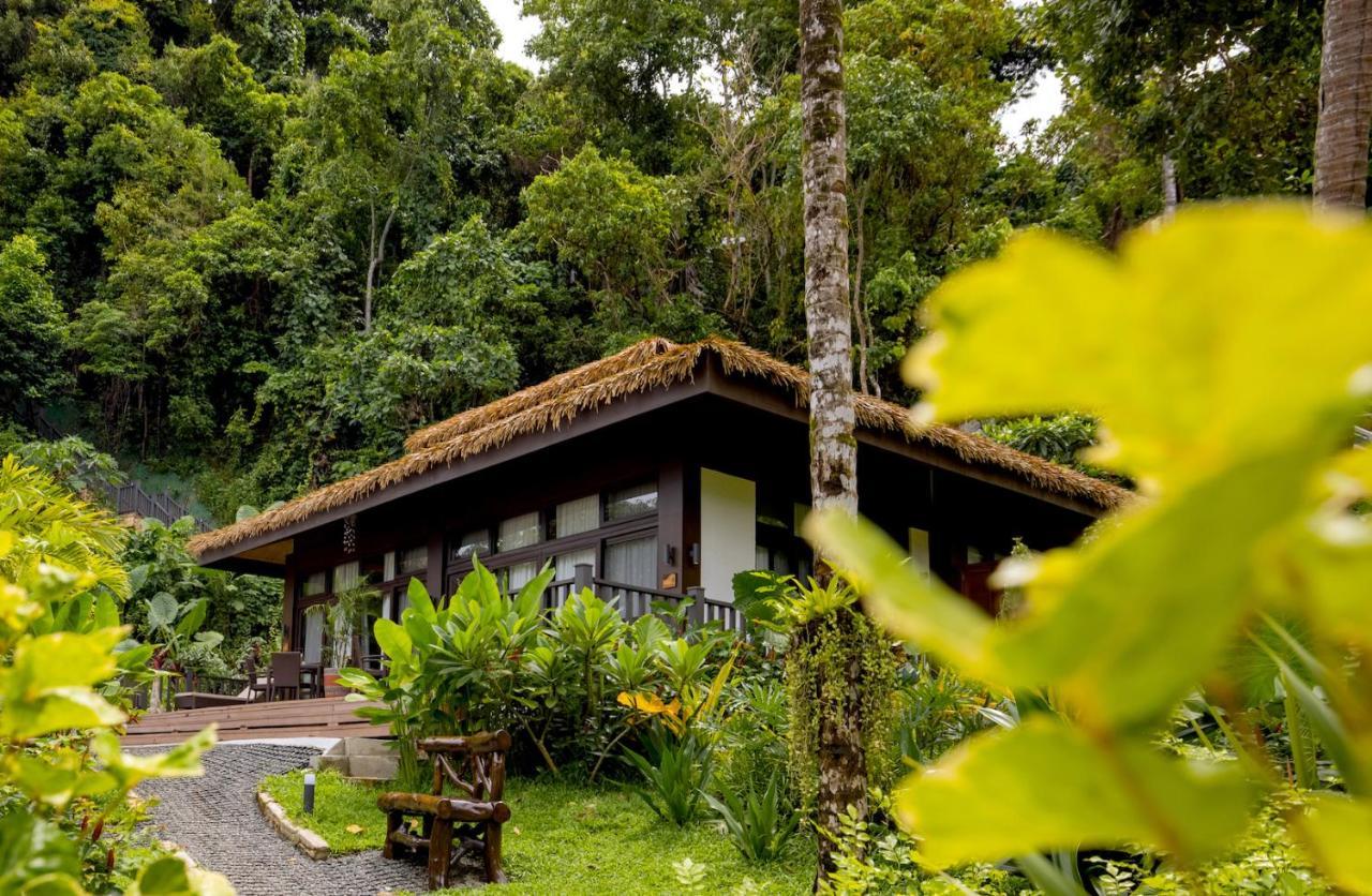 Lihim El Nido