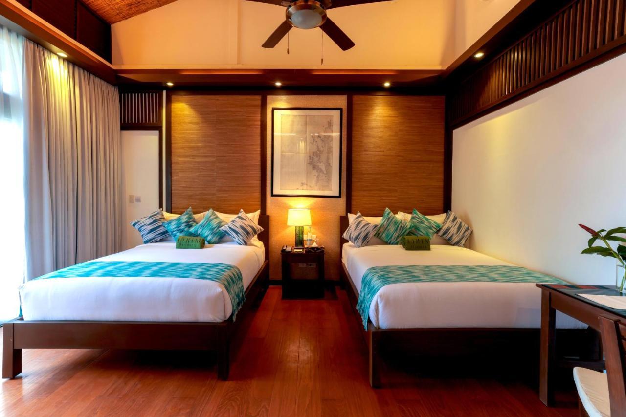 Resort Lihim El Nido