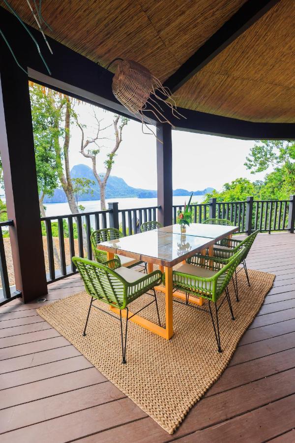Resort Lihim El Nido
