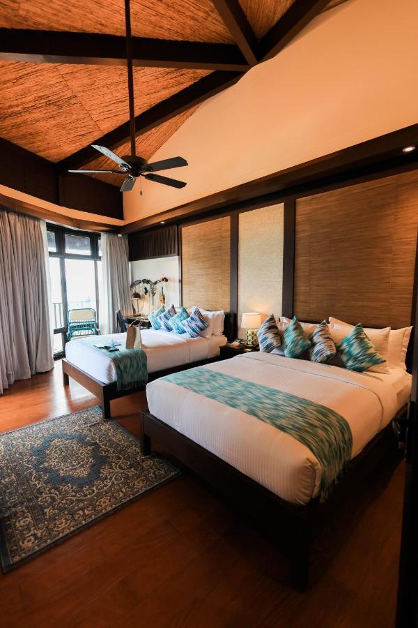 Resort Lihim