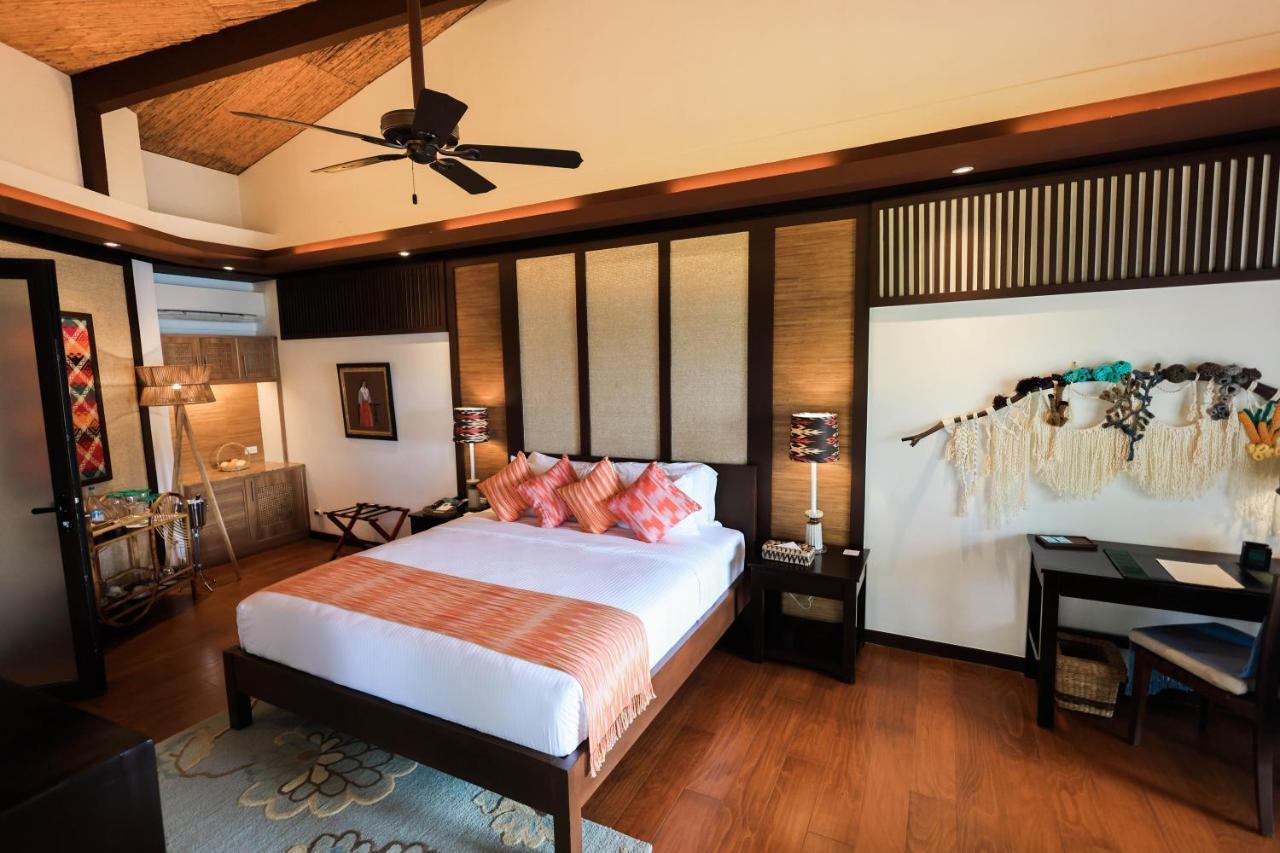 Lihim Resort
