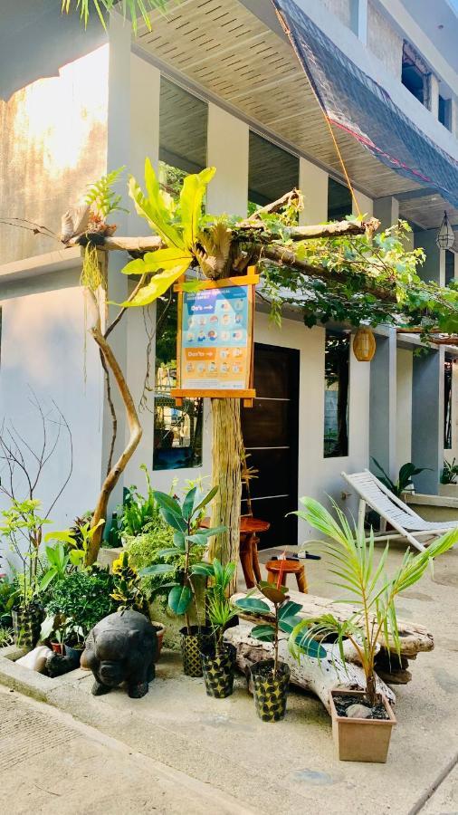 Aparthotel Hidden Of Cailan El Nido