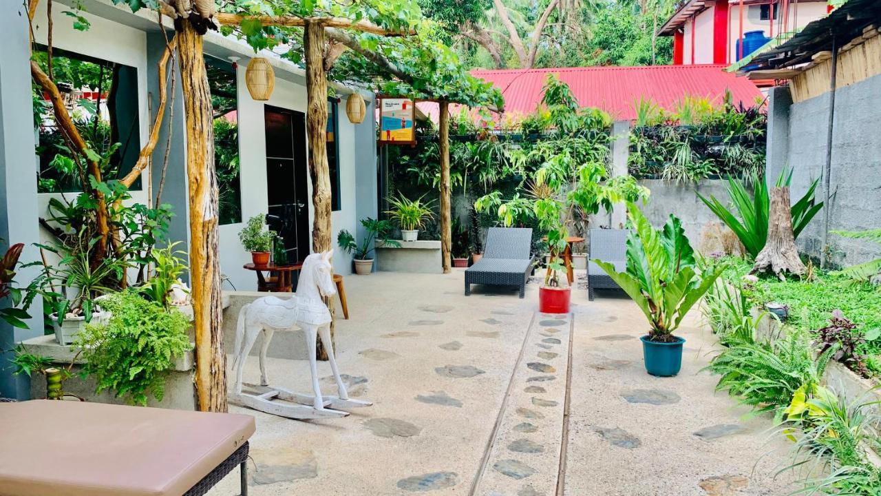 Hidden Of Cailan Aparthotel *
