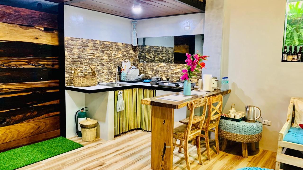Hidden Of Cailan Aparthotel El Nido