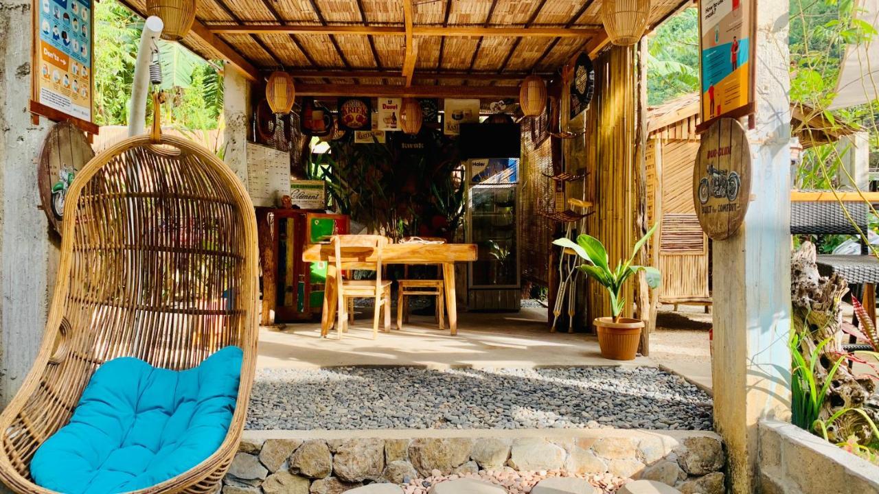 Hidden Of Cailan * El Nido