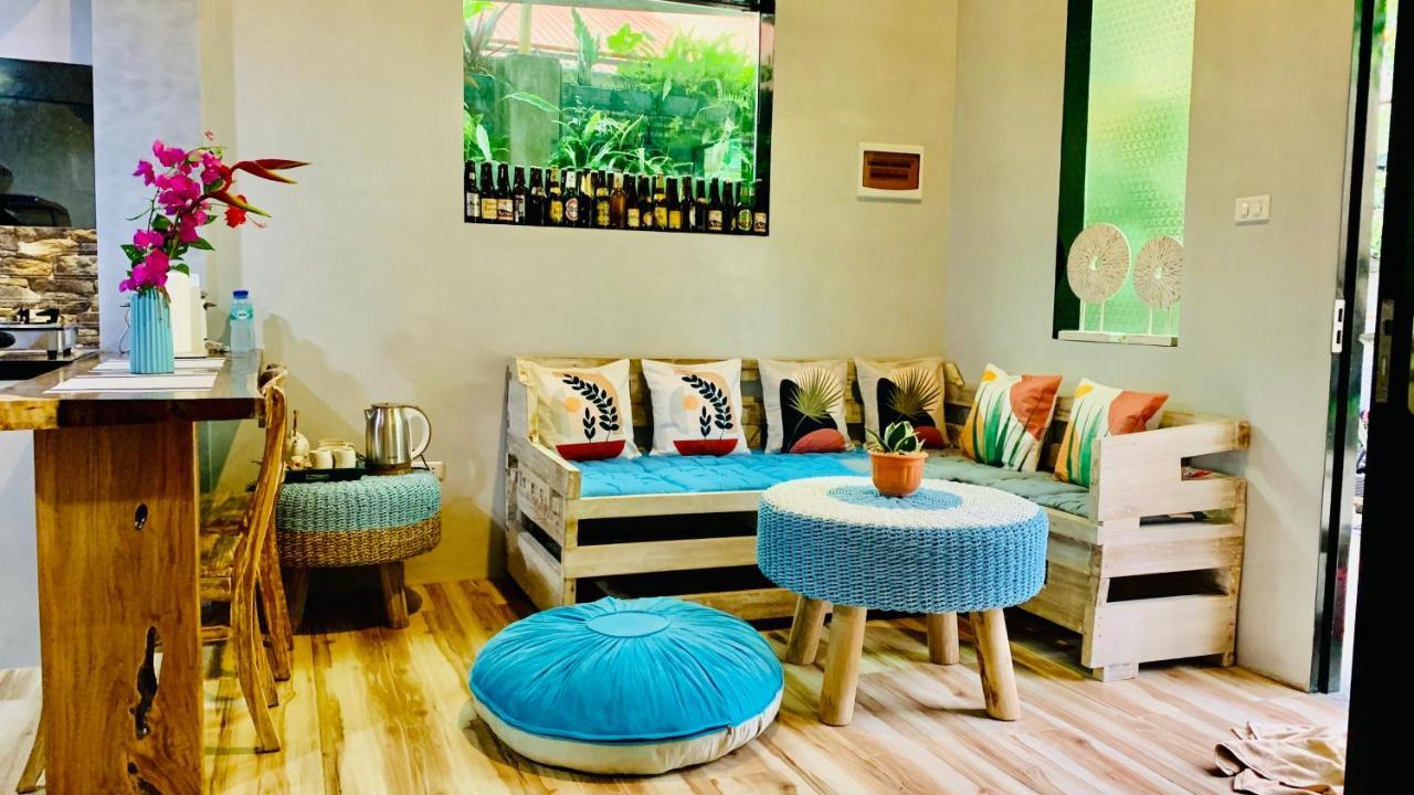 Hidden Of Cailan Aparthotel