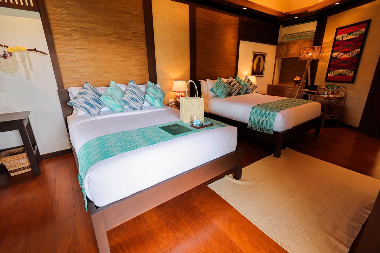 Resort Lihim