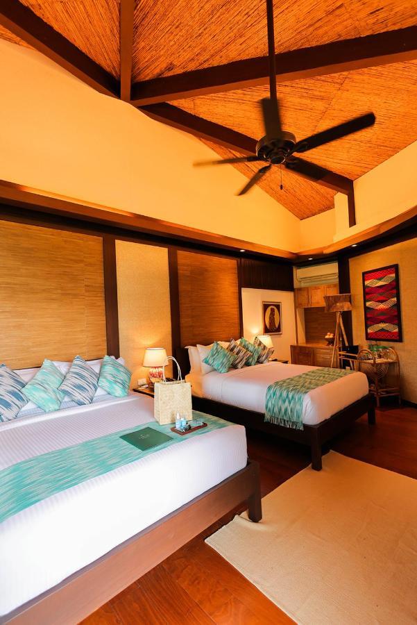 Lihim Resort